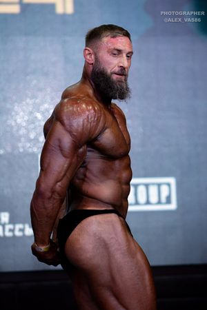 BODYBUILDING 102